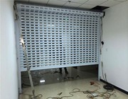 濟南卷簾門廠家為您打造高品質的卷簾門產品